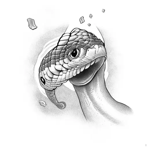 Shrewd As A Snake And Harmless As A Dove