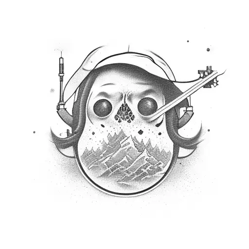 Day By Day In Font That Would Be Associated With The Musical Group The Dirty Heads