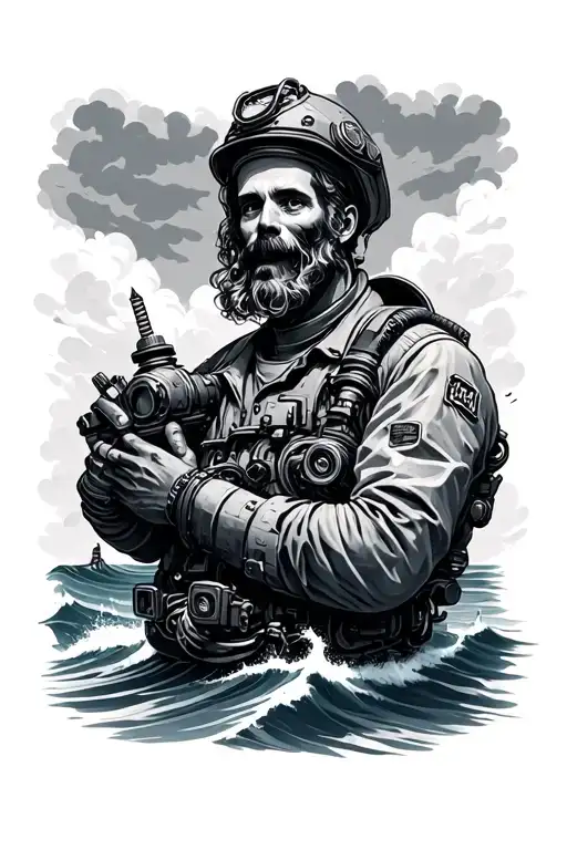 Sea Marine Engineer World Travel Explore