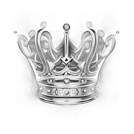 King's Crown