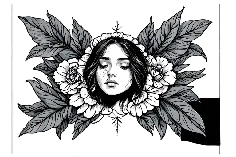 Acceptance Design Incorporating Depression And Peace