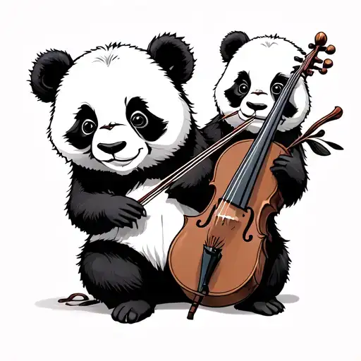 Panda Orchestra