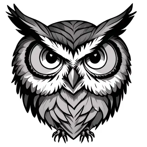 Owl B