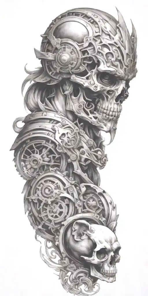 With A Watchdog On The Side