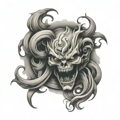 Inner Turmoil Pain Mental