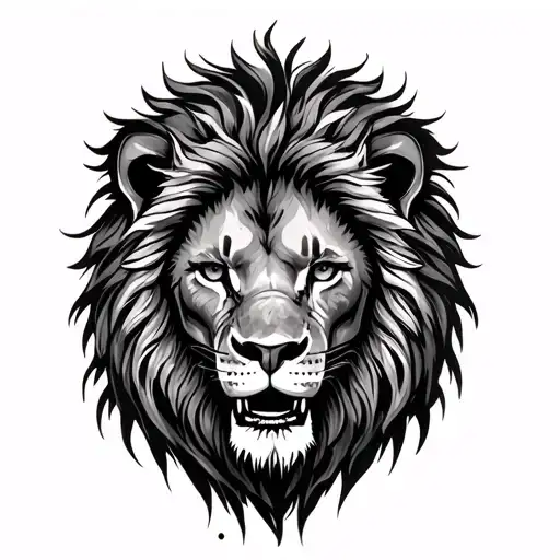 Lion Mom Death 2015 Beautiful Life