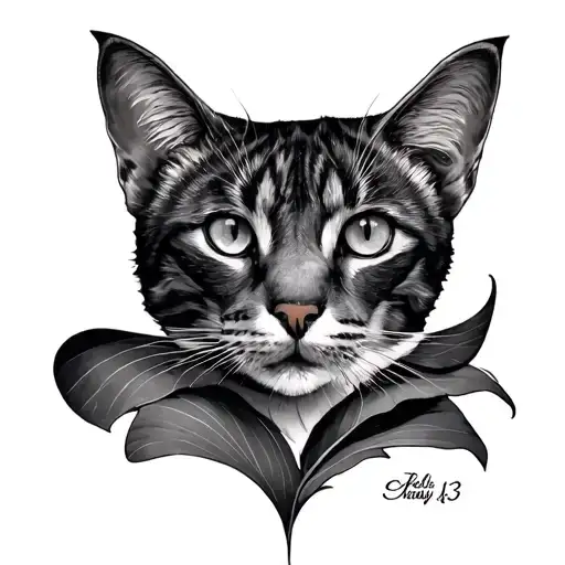 Memorial Tattoo For Past Best Friend Who Was 13