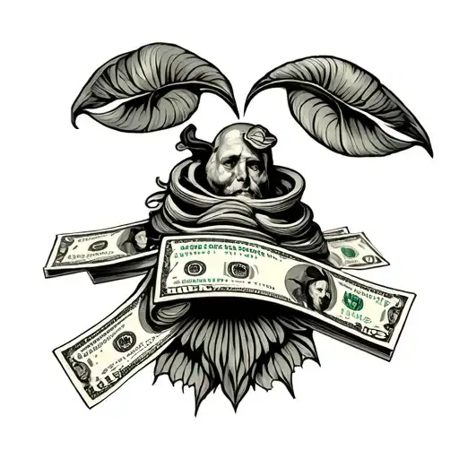 Money And Dreams Come True