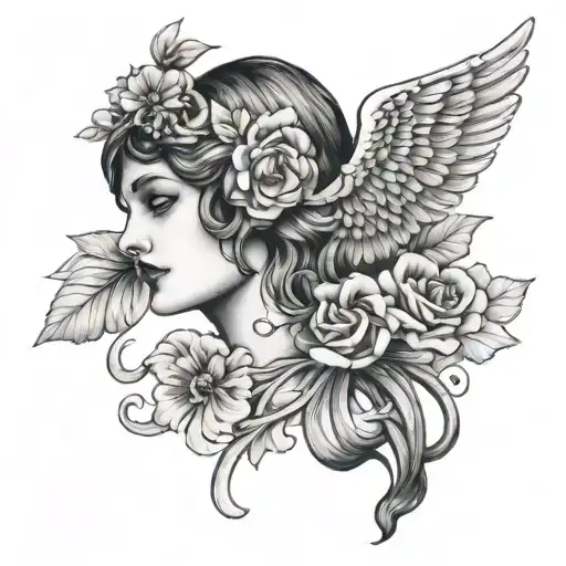 Athena Written Pretty And Feminine