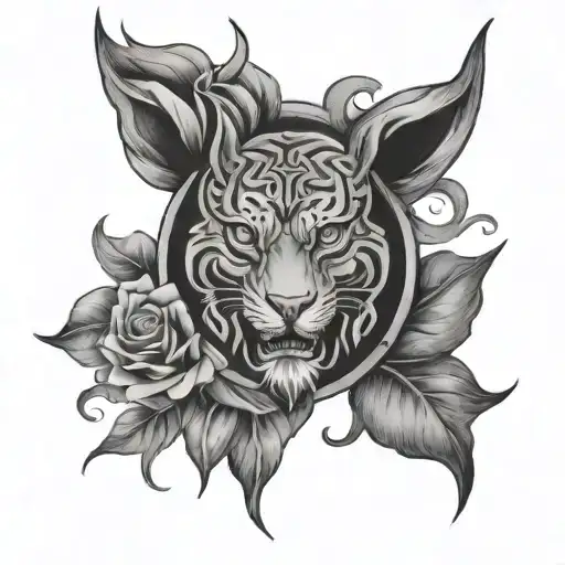 Strength Inspired For Men