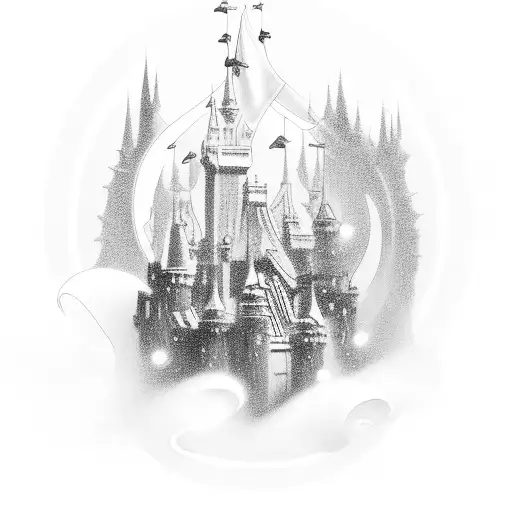 Northern Light Disney Movie