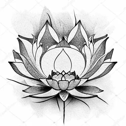 Lotus Flower