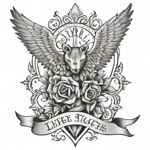 We Will Always Live Together And Die Together With A Line Of