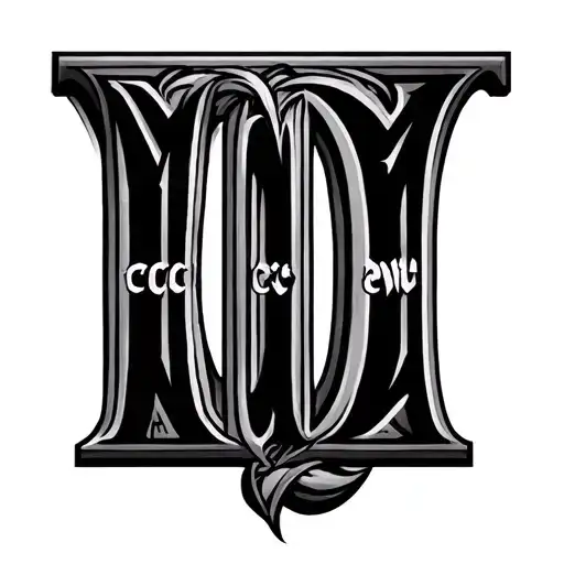 Roman Numbers Mcccvi