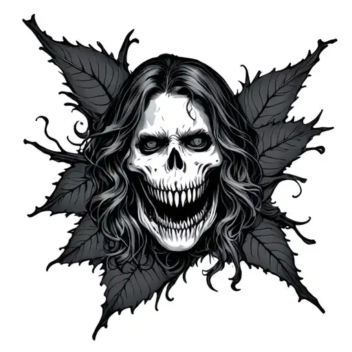 Less Scary More Fine Line