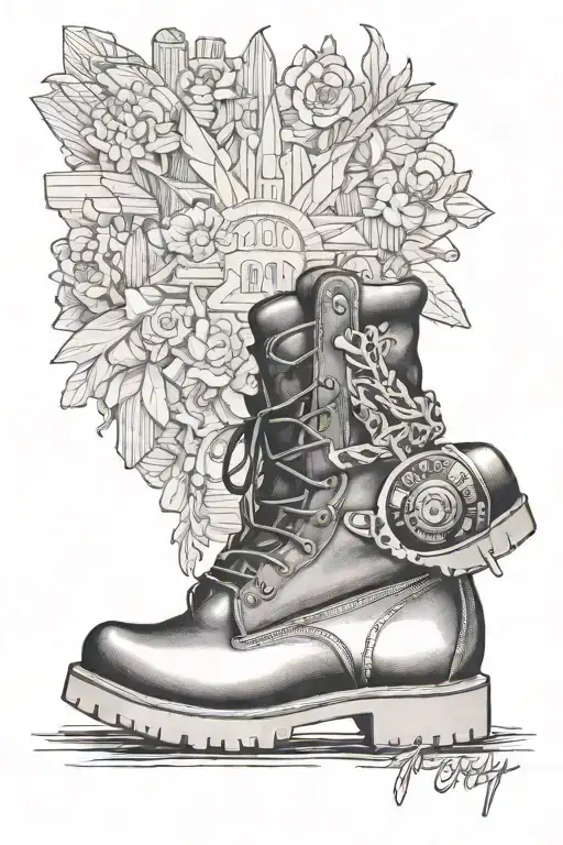 New York City Timberlands