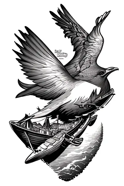 New Zealand Travel Themed