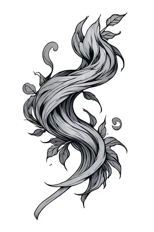 Iv With Line Over It