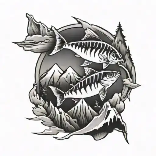 Nemo Riding Mountain Peaks