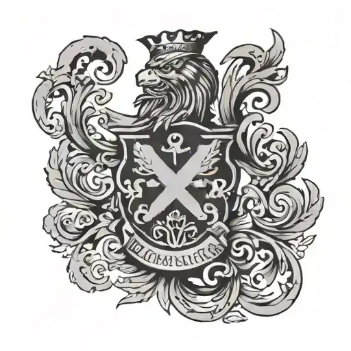 Scottish Clan Duncan