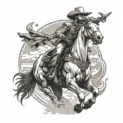 Cody Johnson Zach Top Zach Bryan Western Style