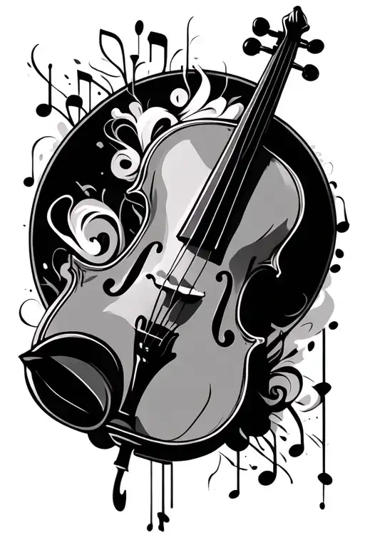 Music Violin