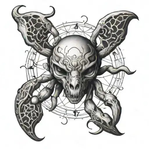 Whil Harvey Zodiac Cancer