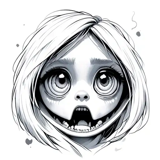 Anxiety From Inside Out Movie