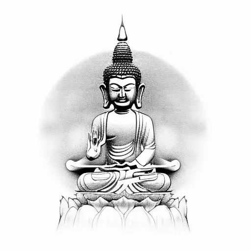 Buddha