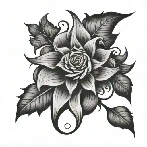 Neda Symbol And Depression