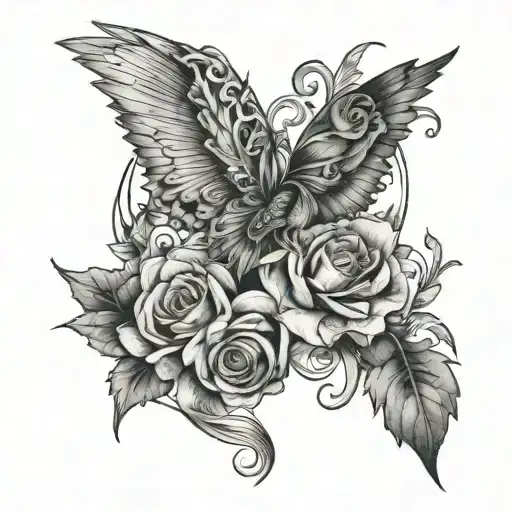 Having Gone Through A Bad Stage Of Life