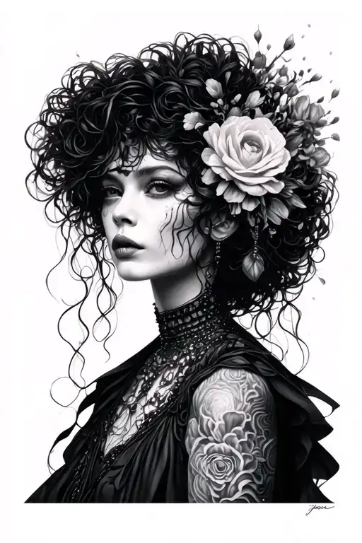 Bjork Vespertine Album Cover Art