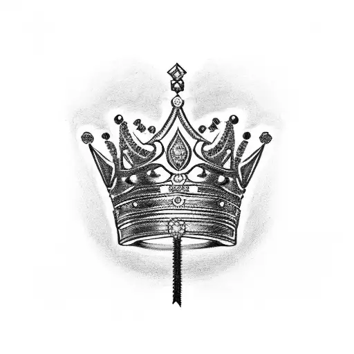 Queen's Crown