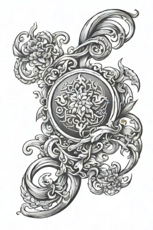 Strength Freedom Back