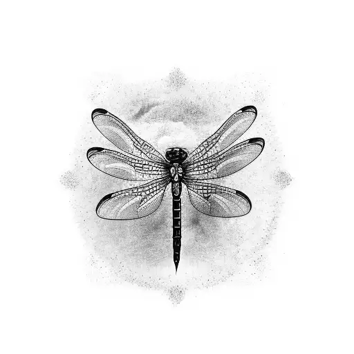 Carousel Of Time And A Dragonfly In A Jar And A Frozen Stream