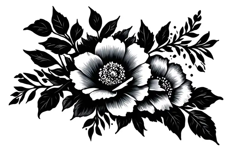 Floral Designs