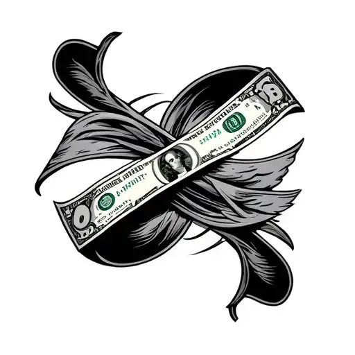 It Don't Stop And Infinite Money