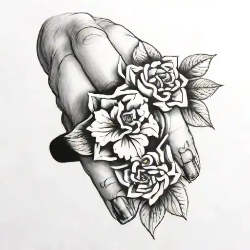 Name Jake On Ring Finger