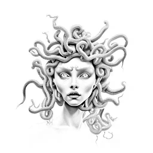 Medusa