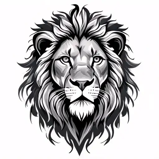 Lion And Leadership Qualities
