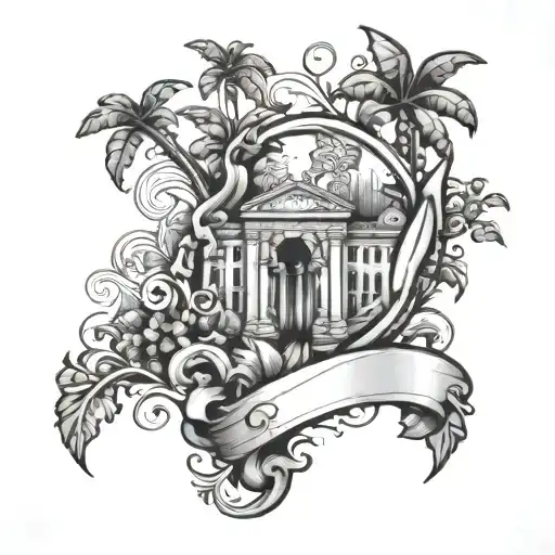 Vine With Guyana Country And New Your City