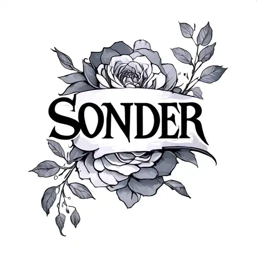Meaning Of The Word Sonder