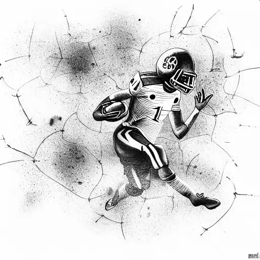 11 Football Heartbreak Is Always Alone Everywhere 1