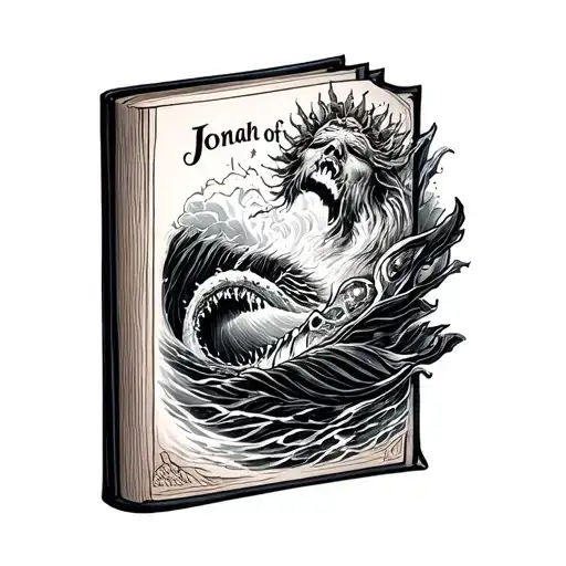 Book Of Jonah