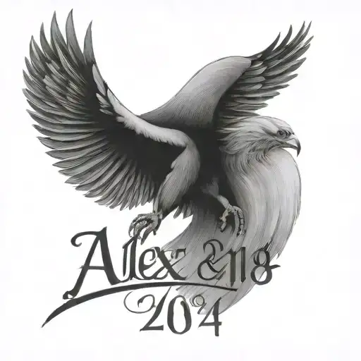 The Name Alex And The Date 8 Juni 2024