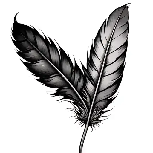 Death Feather
