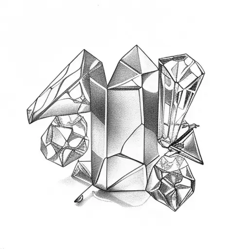 Crystal Cooking Tools