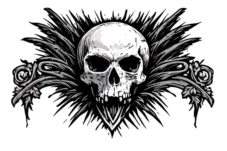 Survivor Symbol Made