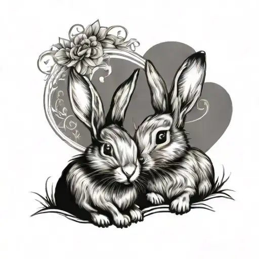Bunny Love