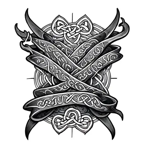 Mckenna Celtic Writing Poetry